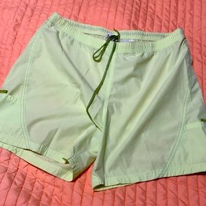 Columbia Shorts